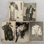 Malick Sidibé (1935–2016) - Les amoureux - 5 photos vintage, Antiek en Kunst