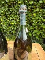 1962 Dom Pérignon - Champagne Brut - 2 Flessen (0.75 liter), Verzamelen, Wijnen, Nieuw