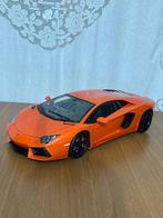 Pocher 1:8 - Modelauto - Lamborghini Aventador, Nieuw