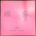 Warlocks (Pré Grateful Dead) - The Warlocks - LP album (op, Nieuw in verpakking