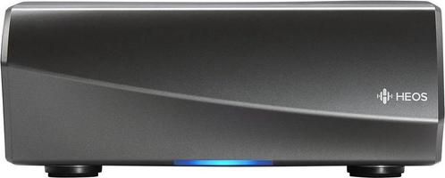 Denon HEOS Amp HS2  - Streaming stereo versterker, Audio, Tv en Foto, Versterkers en Receivers, Zo goed als nieuw, Denon, 60 tot 120 watt