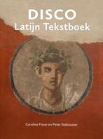 9789059972582 Disco Latijn Tekstboek | Tweedehands, Boeken, Schoolboeken, Verzenden, Zo goed als nieuw, Caroline Fisser