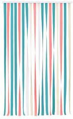 2dekans | Kinzo Deurhor 220x100 cm – Insectenhor Zonder, Doe-het-zelf en Verbouw, Deuren en Horren, Ophalen of Verzenden, Zo goed als nieuw