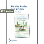 De drie helden van Uitdam 9789491638091 Aart Staartjes, Boeken, Verzenden, Gelezen, Aart Staartjes