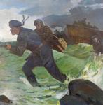Titarchuk Leonid Vasilevich Vinnitsa (1939) - Paracadutisti
