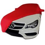 Autohoes passend voor Mercedes-Benz E-Class C207 binnen, Auto diversen, Autohoezen, Ophalen of Verzenden, Nieuw, Op maat