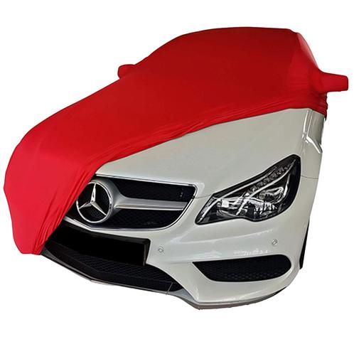 Autohoes passend voor Mercedes-Benz E-Class C207 binnen, Auto diversen, Autohoezen, Op maat, Nieuw, Ophalen of Verzenden