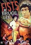 Fists of Bruce Lee DVD