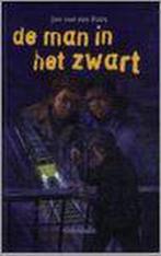 De man in het zwart / Horizonreeks 9789026611155, Verzenden, Gelezen, Jan van den Dool