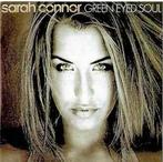 cd - Sarah Connor - Green Eyed Soul, Cd's en Dvd's, Cd's | Pop, Zo goed als nieuw, Verzenden