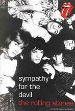 dvd - Jean-Luc Godard - Sympathy For The Devil, Verzenden, Zo goed als nieuw