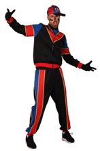 Dance Piet — XS, Diversen, Sinterklaas, Ophalen of Verzenden, Nieuw