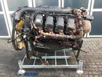Motor Scania DC16 118 650 2296542, Ophalen, Gebruikt, Scania, Motor en Toebehoren