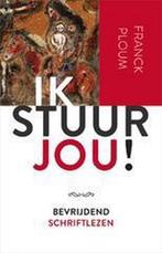 Ik stuur jou! 9789082526004 Franck Ploum, Verzenden, Gelezen, Franck Ploum