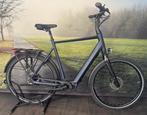 Gazelle Chamonix C5 Elektrische fiets met 630Wh | 65CM Frame, Ophalen of Verzenden, Zo goed als nieuw, 59 cm of meer, 50 km per accu of meer