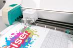 Siser EasyColor Flex voor Inktjetprinters