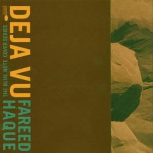 cd - Fareed Haque - Deja Vu, Cd's en Dvd's, Cd's | Overige Cd's, Zo goed als nieuw, Verzenden