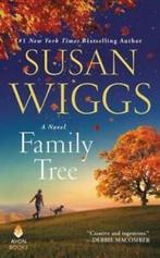 Family Tree by Susan Wiggs (Paperback), Gelezen, Susan Wiggs, Verzenden