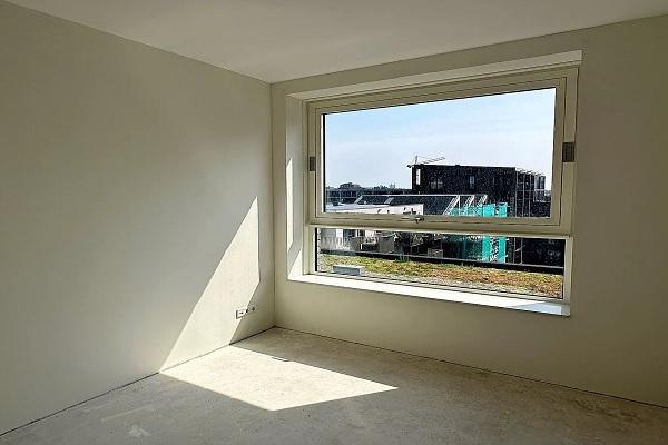 Appartement Grasweg in Amsterdam, Huizen en Kamers, Huizen te huur, Via bemiddelaar, Amsterdam, Appartement