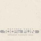 cd digi - Matthew Sweet (single card) - 100 proc.  Fun, Verzenden, Zo goed als nieuw