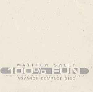 cd digi - Matthew Sweet (single card) - 100 proc.  Fun, Cd's en Dvd's, Cd's | Rock, Zo goed als nieuw, Verzenden