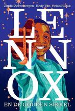 Lennox en de gouden sikkel (9789463361309), Verzenden, Nieuw