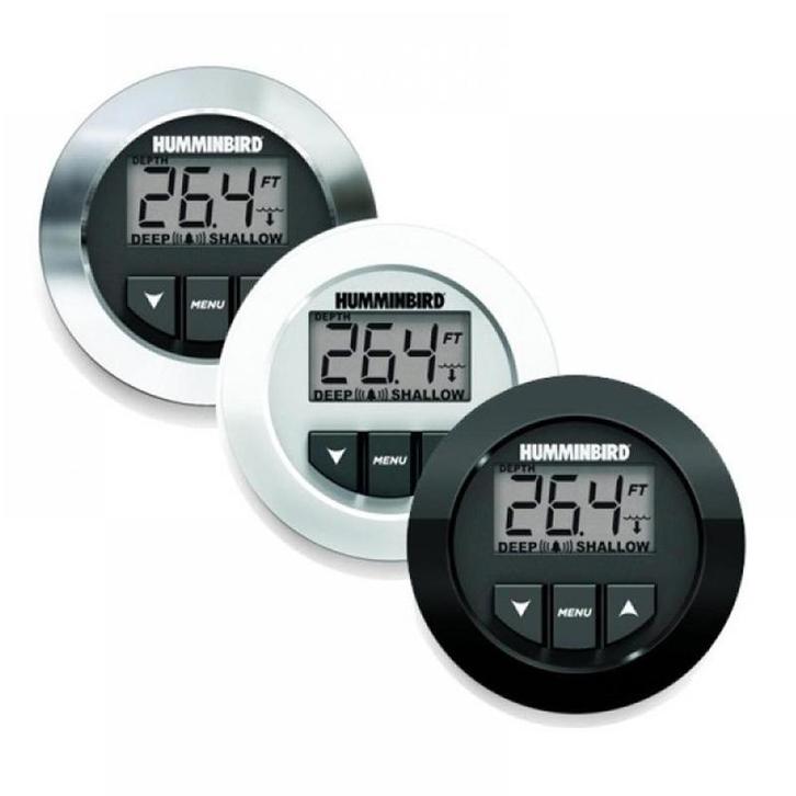 Hummingbird Dieptemeter HDR 650, Watersport en Boten, Bootonderdelen, Nieuw, Zeilboot of Motorboot, Ophalen of Verzenden