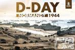 D-day (8dvd) - DVD, Verzenden, Nieuw in verpakking