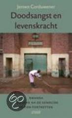 Doodsangst en levenskracht 9789020405194 J. Corduwener, Verzenden, Gelezen, J. Corduwener