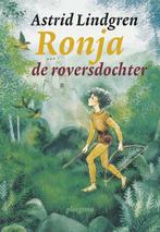 Ronja de roversdochter / Ploegsma kinder- & jeugdboeken, Boeken, Kinderboeken | Jeugd | 10 tot 12 jaar, Verzenden, Gelezen, Astrid Lindgren