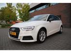 Audi A3 | Zakelijke Lease v.a. €375.54 pm, Auto's, Automaat, Gebruikt, Wit, Lease