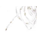 Benson Kleurrijke LED-lichtslang - 100 LEDs - 13 meter -..., Ophalen of Verzenden, Nieuw