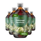 Kool Vloeibare Meststof – 5x1 liter, Tuin en Terras, Verzenden, Mest