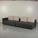 Ontvangstbank Frontseat - Antraciet - 64 x 320 x 100 cm, Ophalen of Verzenden, Nieuw in verpakking