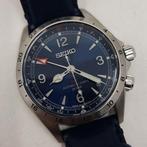 Seiko - Prospex Alpinist GMT - SPB377J1 - Unisex - 2020+, Sieraden, Tassen en Uiterlijk, Horloges | Heren, Nieuw