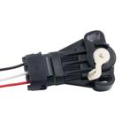 Innovate Standard Holley Style 4-Barrel Carburetor Throttle, Auto-onderdelen, Ophalen of Verzenden, Nieuw