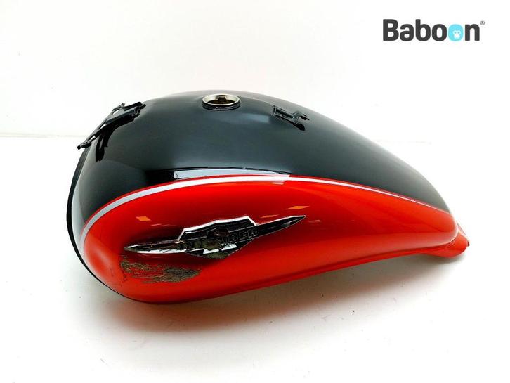 Benzine Tank Suzuki VZ 800 2005-2010 Boulevard M50 Intruder, Motoren, Onderdelen | Suzuki, Gebruikt, Verzenden