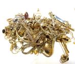Gouden sieraden verkopen? Tieman Juweliers betaalt meer..!, Sieraden, Tassen en Uiterlijk, Ophalen of Verzenden, Gebruikt, Goud