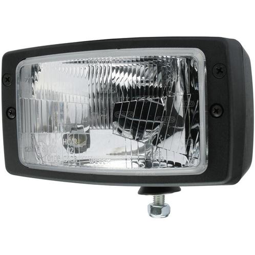 Koplamp H4 184x118x110 Zetor 2002, Proxima, Forterra, Super,, Auto-onderdelen, Verlichting, Ophalen of Verzenden