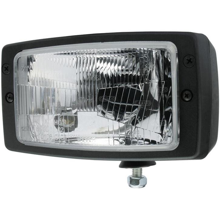 Koplamp H4 184x118x110 Zetor 2002, Proxima, Forterra, Super,, Auto-onderdelen, Verlichting, Ophalen of Verzenden
