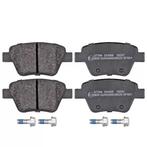 Remblokken set AUDI A3 1.6 achterzijde, Verzenden, Nieuw
