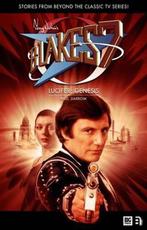 Lucifer 9781781783870 Paul Darrow, Verzenden, Zo goed als nieuw, Paul Darrow