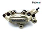 Remklauw Rechts Voor Moto Guzzi 1200 Sport 2007-2009 (LPM0), Motoren, Verzenden, Gebruikt