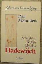 Hadewijch / Cahiers voor levensverdieping / nr. 54, Boeken, Verzenden, Gelezen, P. Mommaers