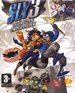 Sly 3 - De Erecode Onder Dieven [PS2], Ophalen of Verzenden, Nieuw