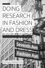 9781350089778 Doing Research in Fashion and Dress An Intr..., Boeken, Studieboeken en Cursussen, Verzenden, Nieuw, Yuniya Kawamura