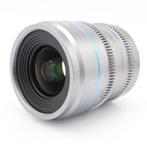 Sirui Nightwalker Series 16mm T1.2 S35 Manual Focus Cine, Verzenden, Gebruikt