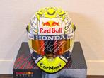 Red Bull Racing - Max Verstappen - 2021 - Halfschaalhelm, Nieuw