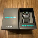 Casio - PAC-MAN Collaboration - F-91WPC-1AJR - Unisex -, Nieuw