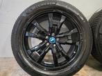 DEMO BMW X3 G01 iX3 X4 G02 842 19 inch velgen Winterbanden, 19 inch, 245 mm, Banden en Velgen, Nieuw